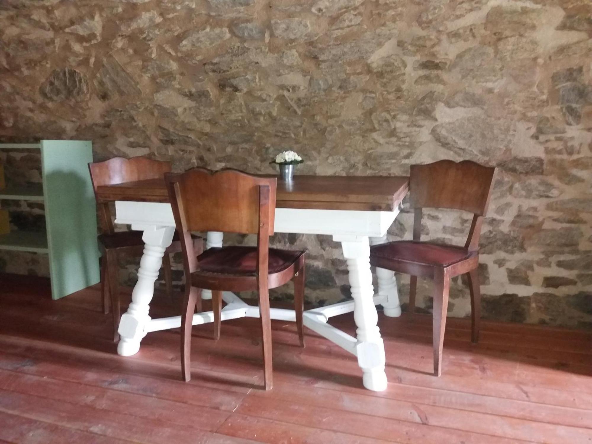 Domaine D'Angel-Berg Hotel Vezins-de-Levezou Cameră foto